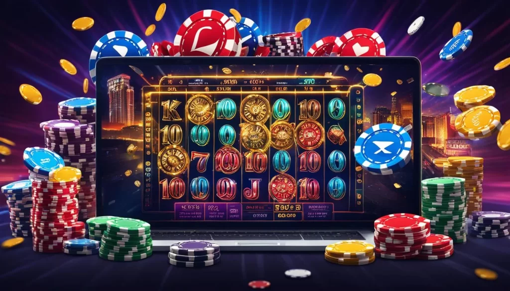 Hướng dẫn chơi nổ hũ chi tiết