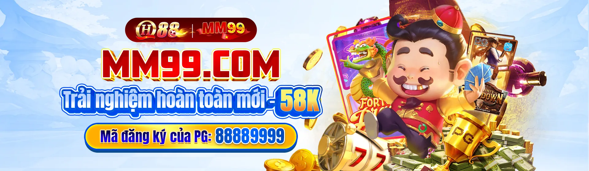 Khám phá thế giới giải trí đỉnh cao tại rg8369 - Nhà cái uy tín 2026