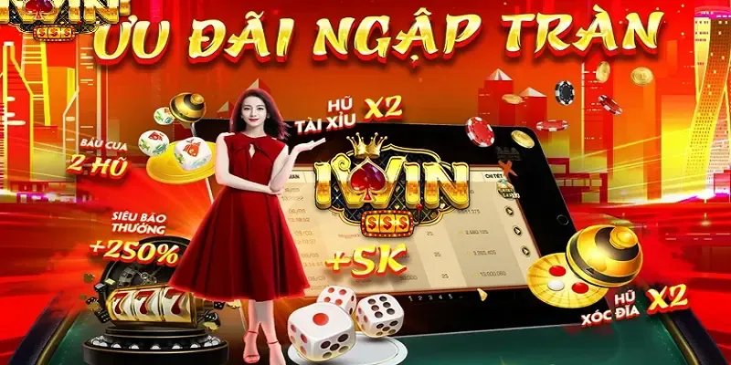 Các chương trình khuyến mãi thưởng nạp, hoàn trả hấp dẫn tại rg8369